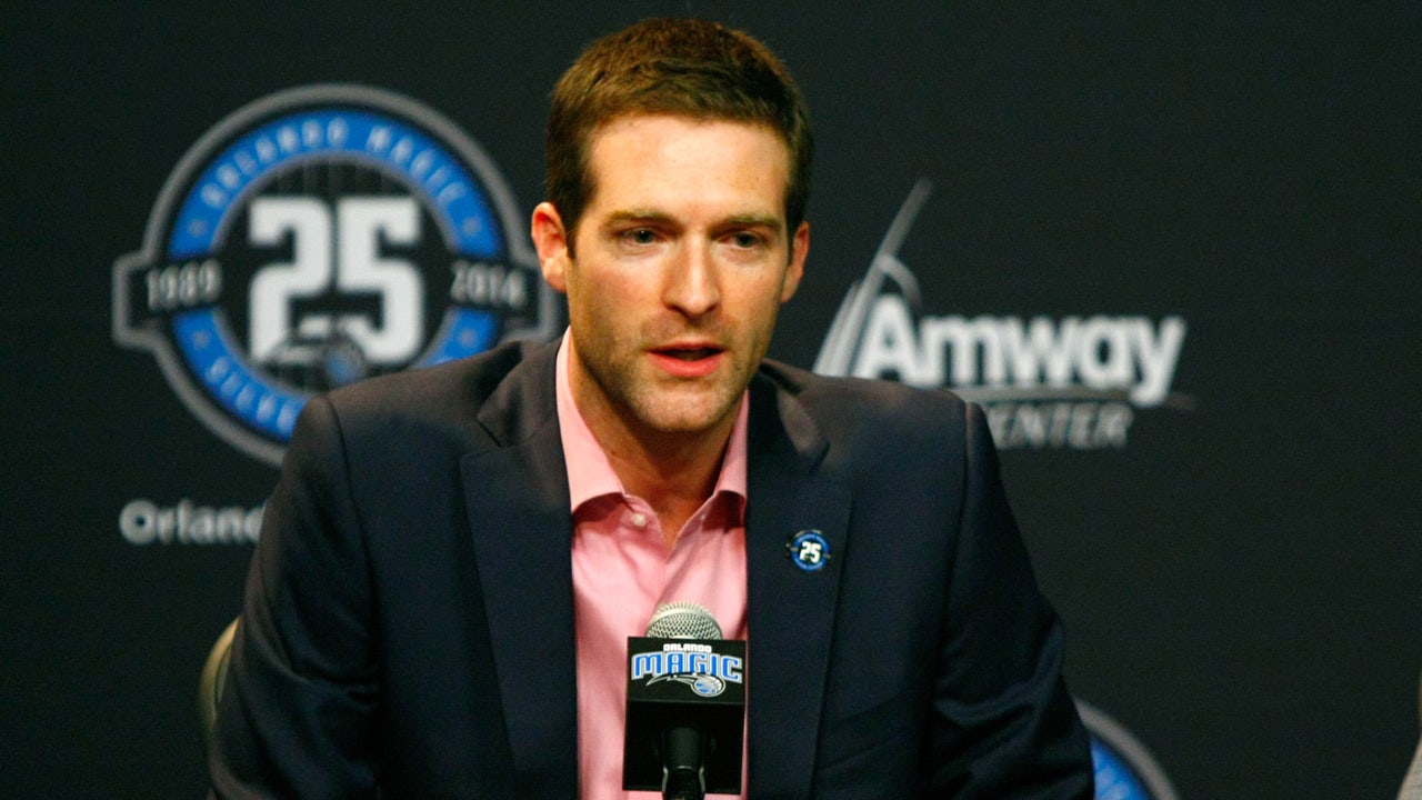 Orlando Magic Youth Foundation raises $165K at golf tournament